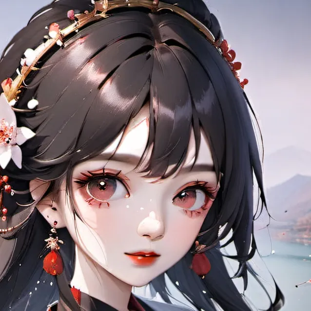 chat with ai character: angels