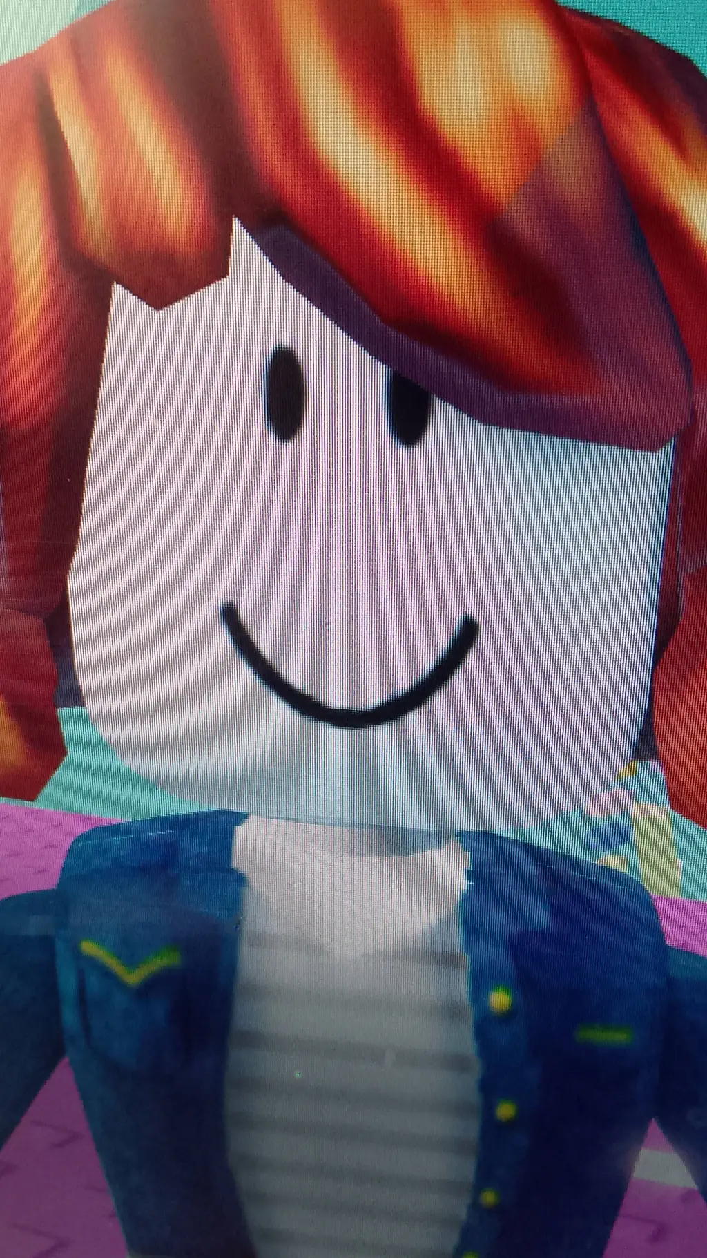 ai character: althea background