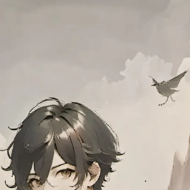 chat with ai character: Caleb👻