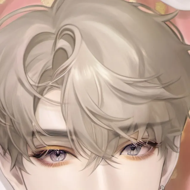 chat with ai character: Joyeux