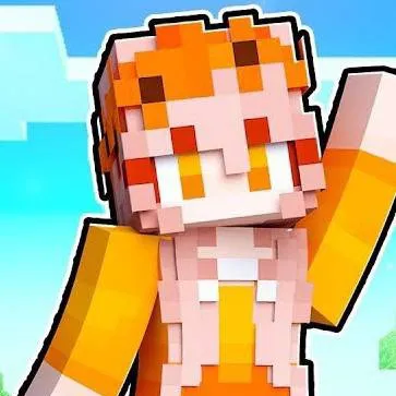 chat with ai character: Mia Minecraft