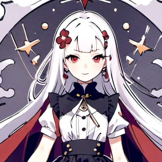 chat with ai character: Demon slayer