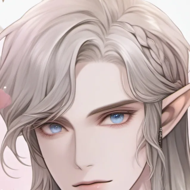 chat with ai character: 《⛓Staeder⛓》 