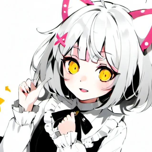 chat with ai character: Mha (???)
