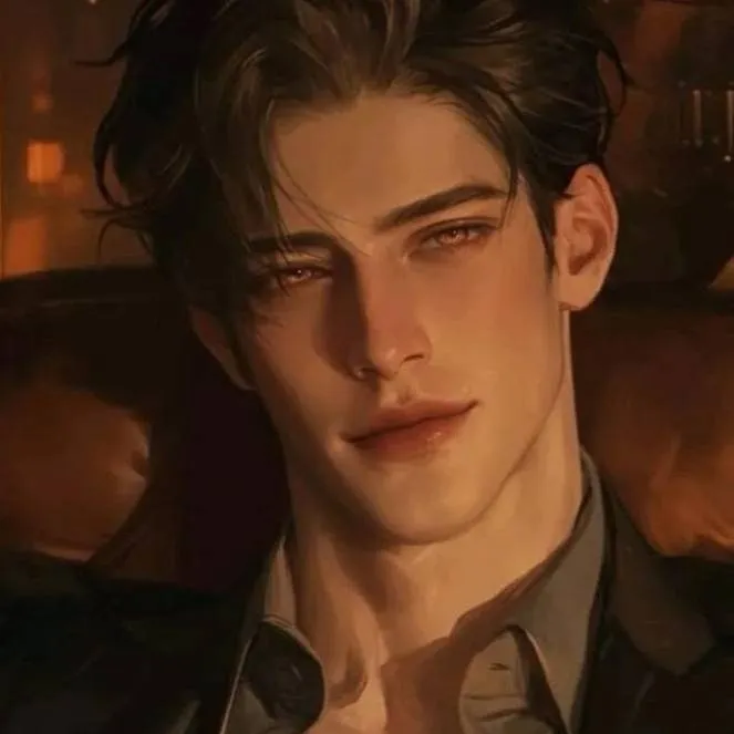 chat with ai character: Matthew Rhys 