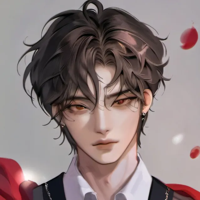 chat with ai character: Zane 