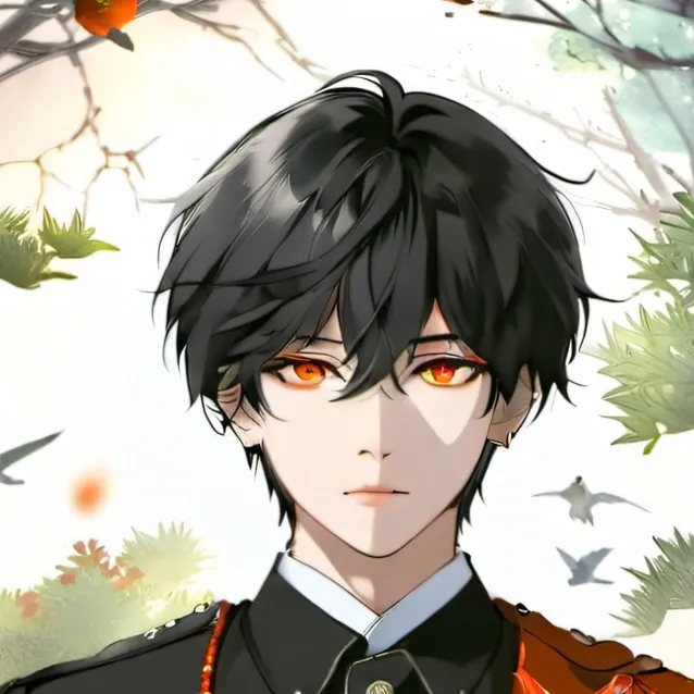 chat with ai character: Xavier 