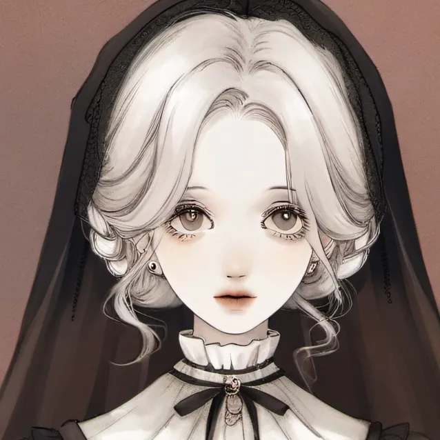 chat with ai character: gina