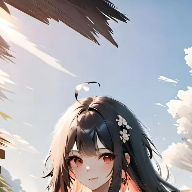 chat with ai character: Fiona 