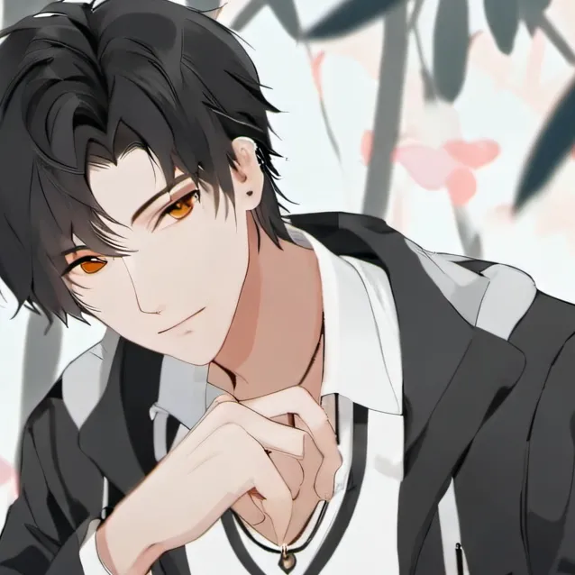 chat with ai character: labib