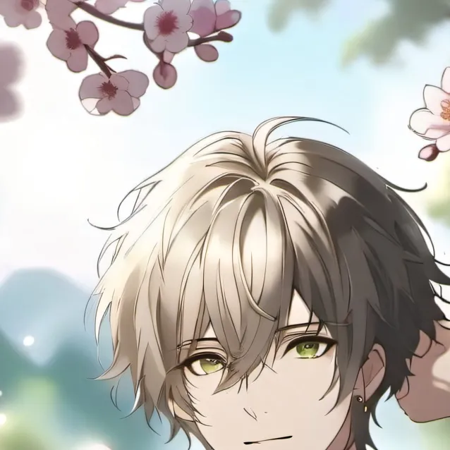 chat with ai character: patrick