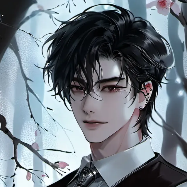 chat with ai character: ANDREW