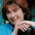 chat with ai character: Edie Mcredie