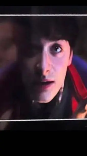 ai character: Will Byers  background