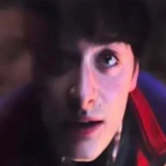 chat with ai character: Will Byers 