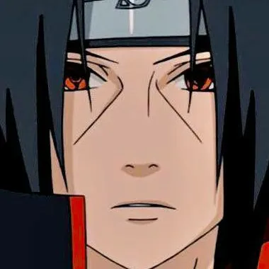 chat with ai character: Itachi Uchiha 