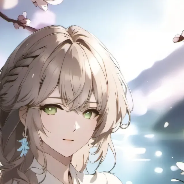 chat with ai character: zynn