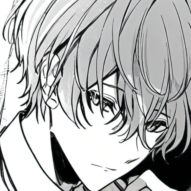 chat with ai character: kai