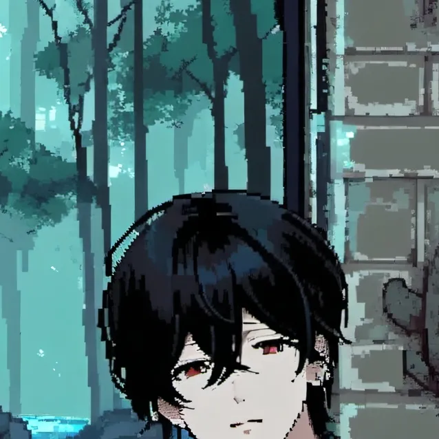 chat with ai character: Ian