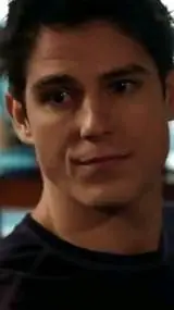 Talkie AI - Chat with Travis irwin 