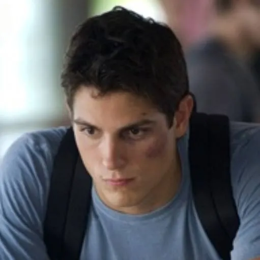 chat with ai character: Josh pritchett 