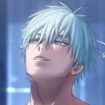 chat with ai character: Satoru gojo 
