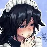 chat with ai character: Giyu(maid) 