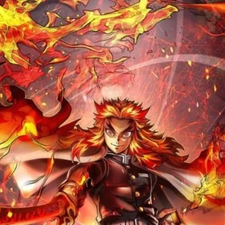 chat with ai character: 🔥Kyojuro Rengoku🔥
