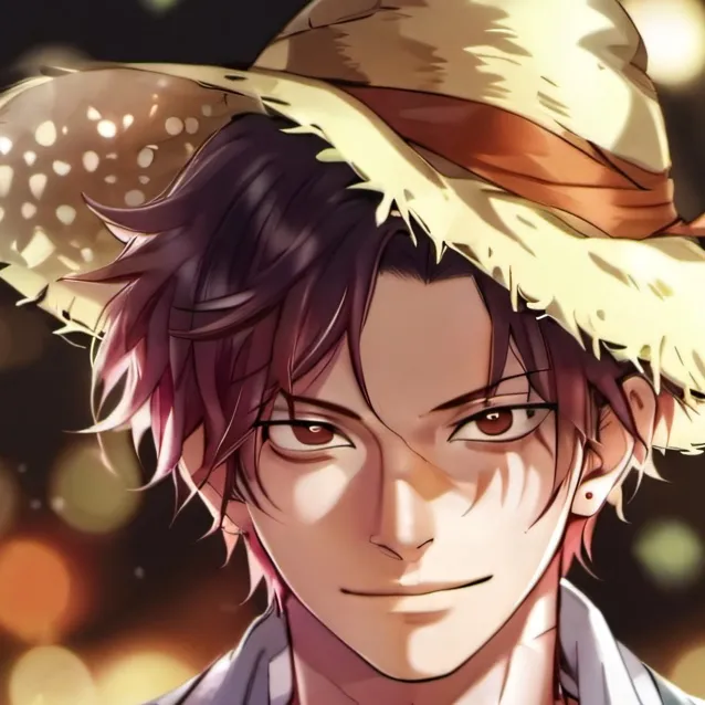 chat with ai character: ★Strawhat Crew!★