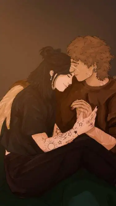 ai character: remus lupin moony background