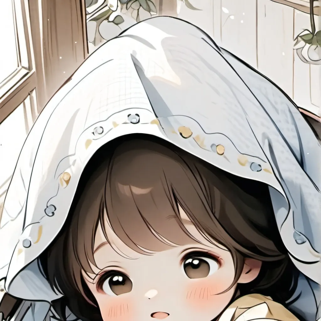 chat with ai character: Baby Emily 