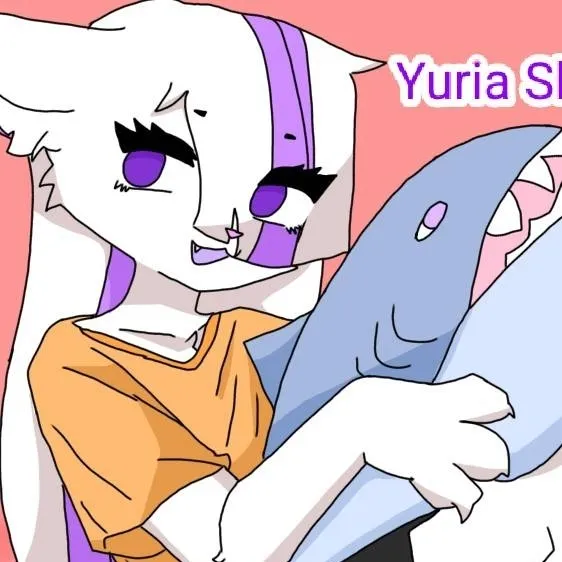 chat with ai character: Yuria Shirotori 