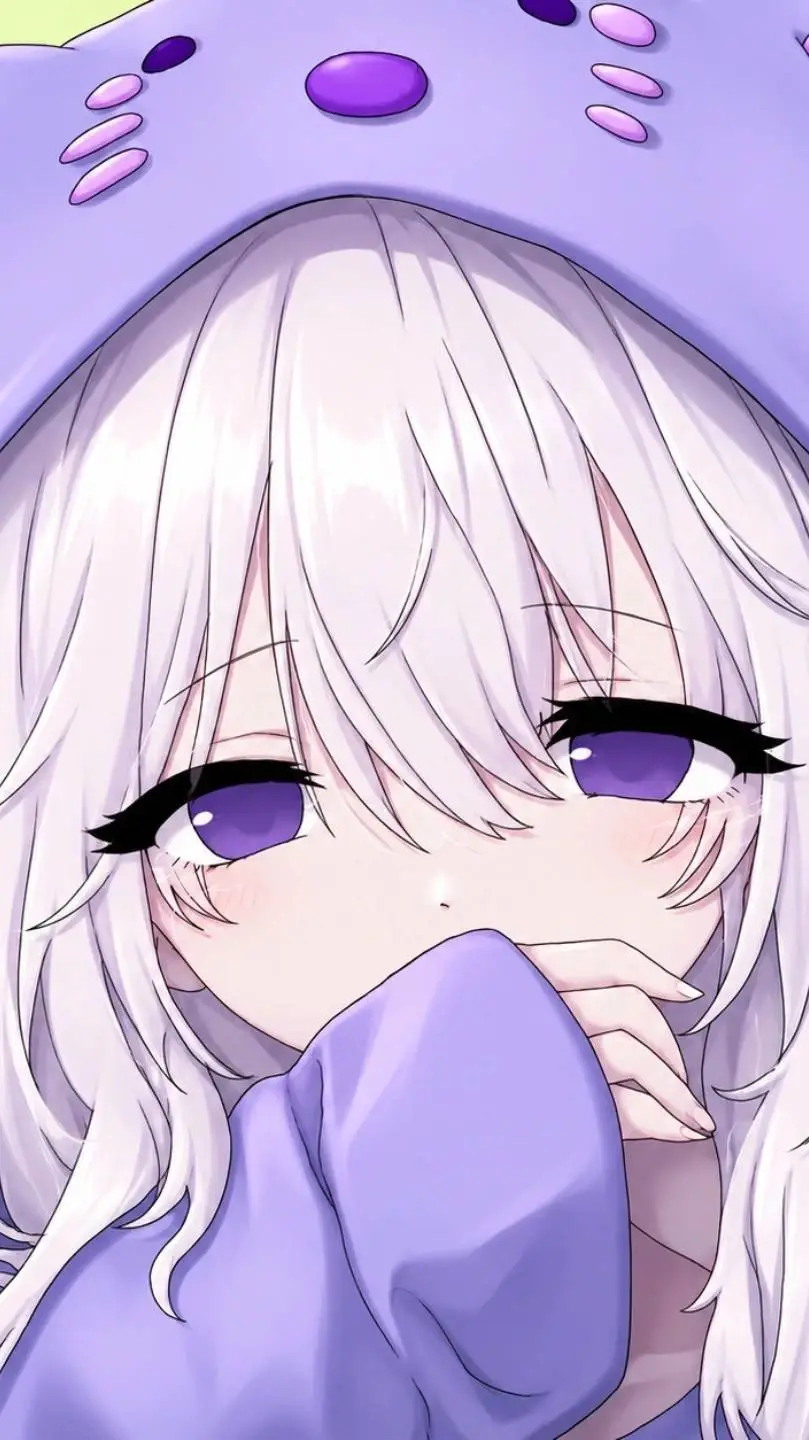 ai character: Yuria Shirotori  background