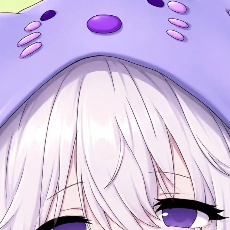 chat with ai character: Yuria Shirotori 