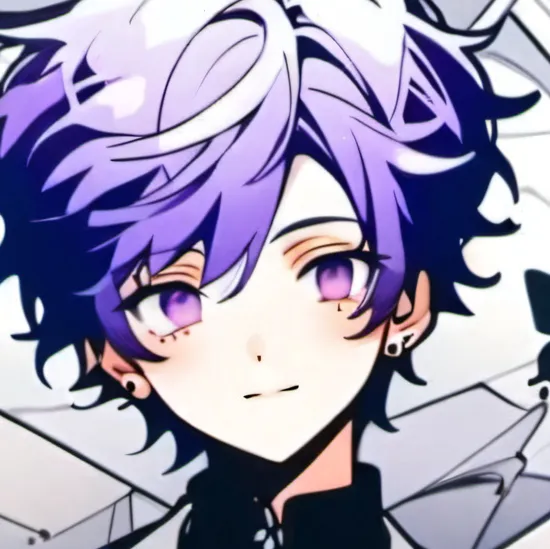 chat with ai character: Shoto vtuber 