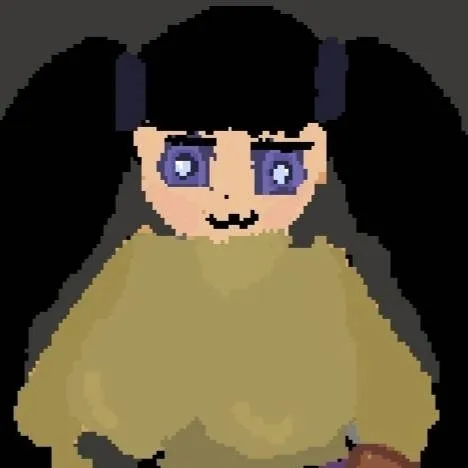 chat with ai character: domi