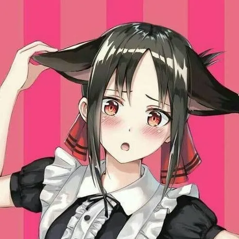 chat with ai character: menu