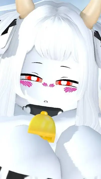 ai character: lily background