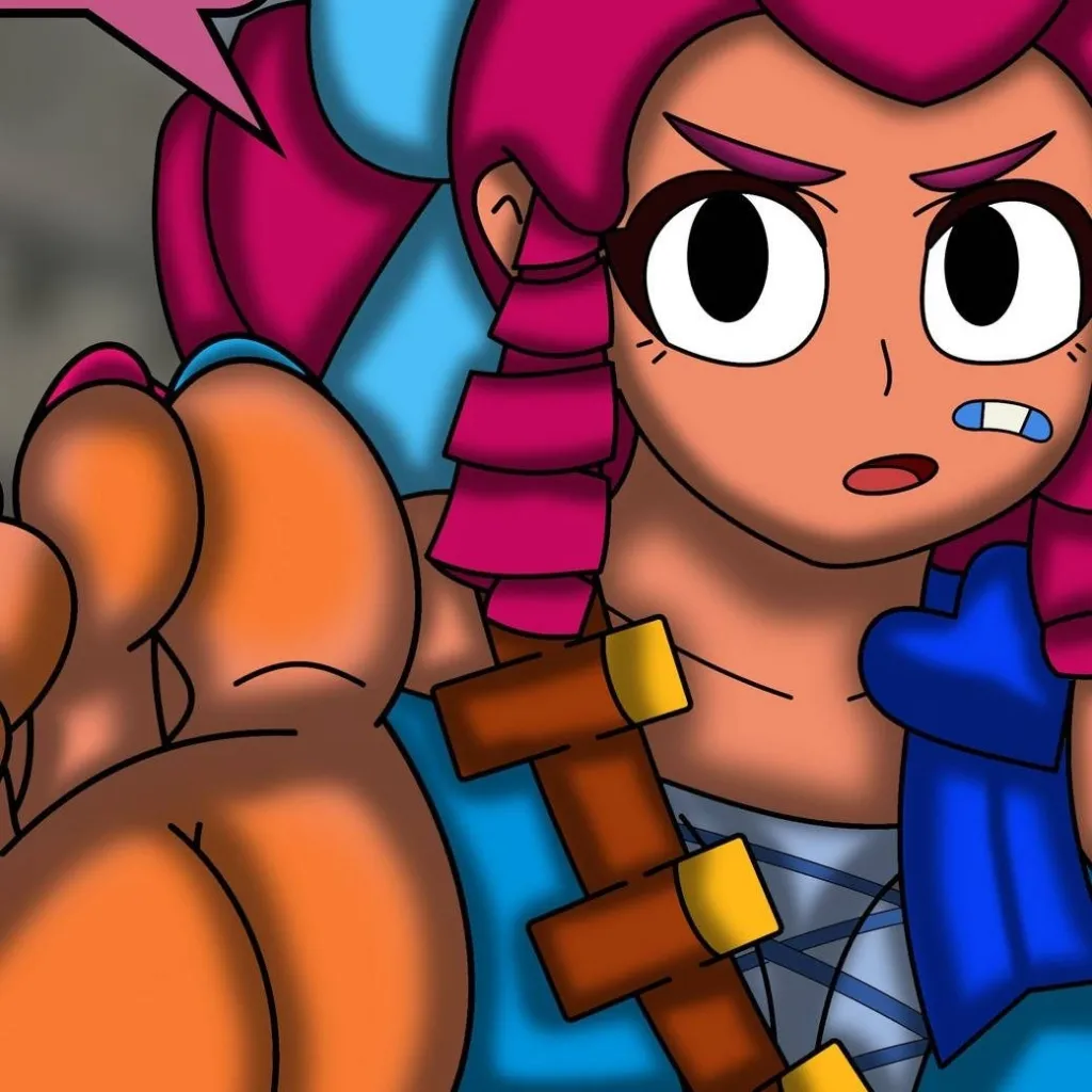 chat with ai character: princess shelly