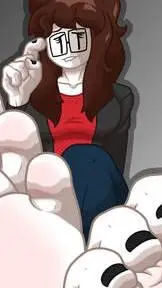 ai character: salina background