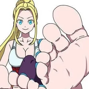 chat with ai character: Beatrix