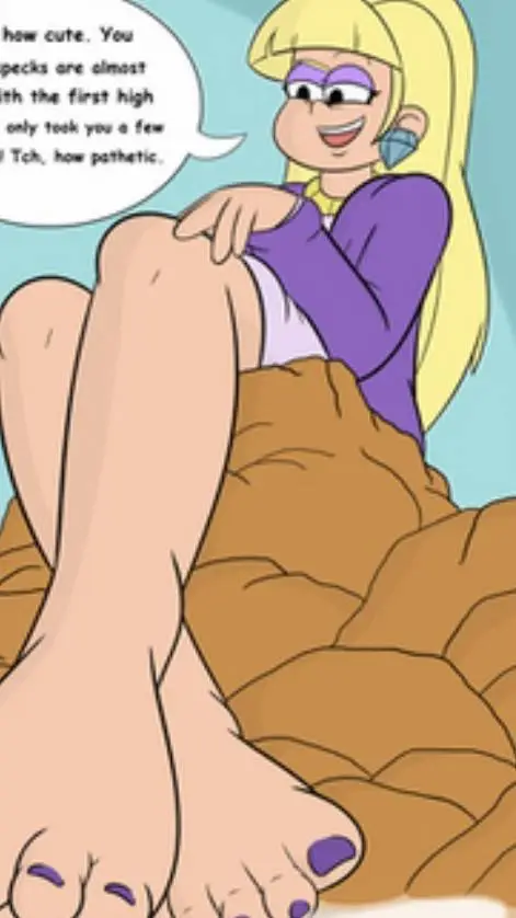 ai character: Pacifica background