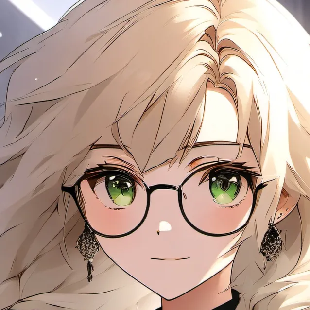 chat with ai character: Adel
