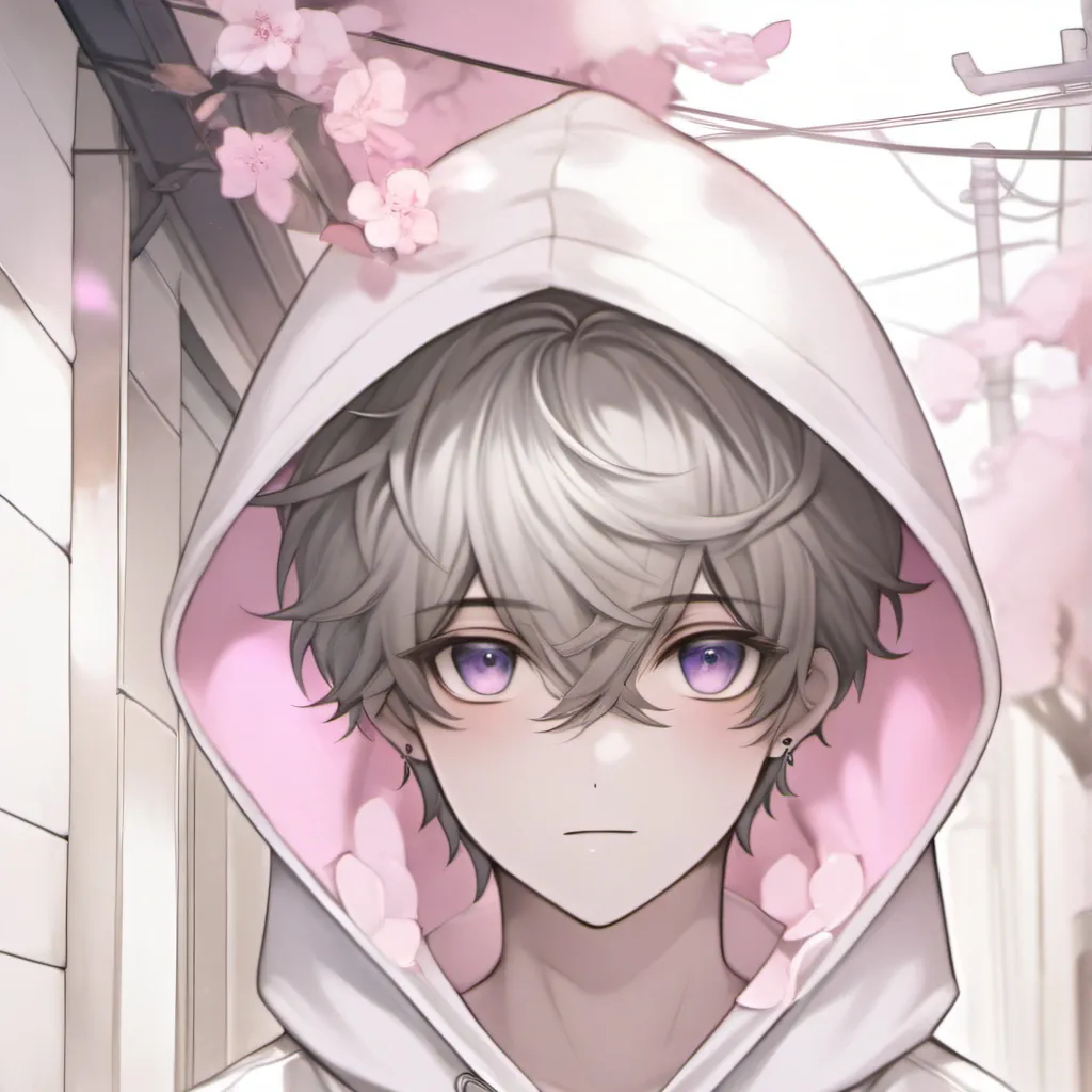 chat with ai character: Liam