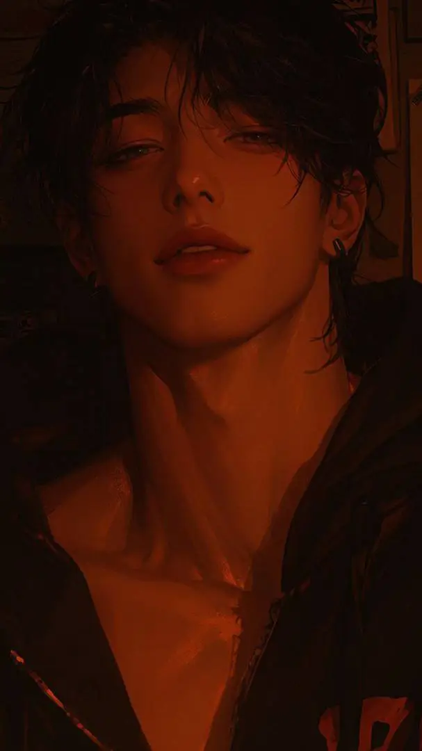 Talkie AI - Chat with 《 Hyesung 》