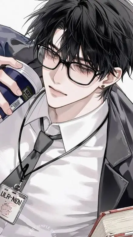 ai character: || Andrew || background
