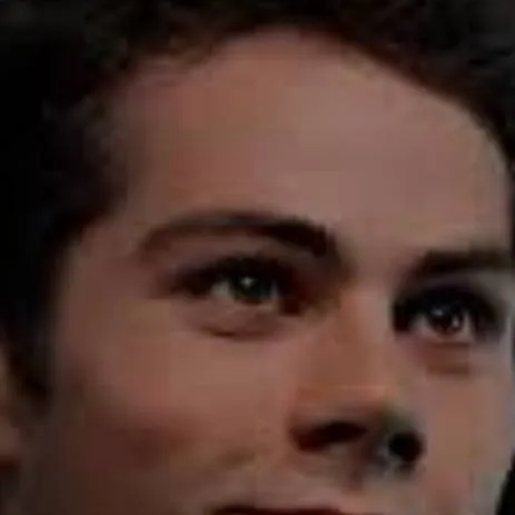 chat with ai character: Stiles