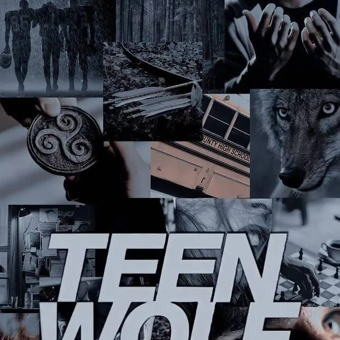 chat with ai character: Teen Wolf