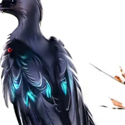 chat with ai character: Phoenix