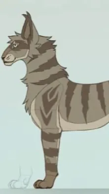 ai character: Felorse background